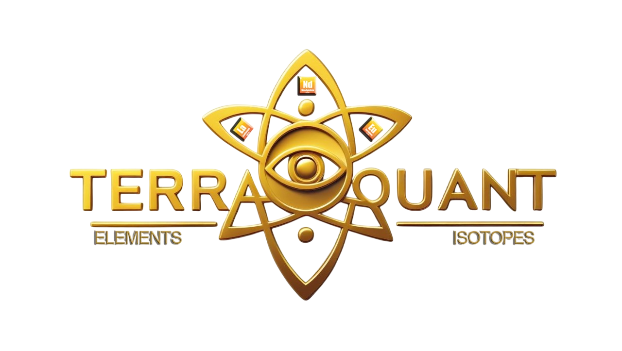 Terra Quant Logo