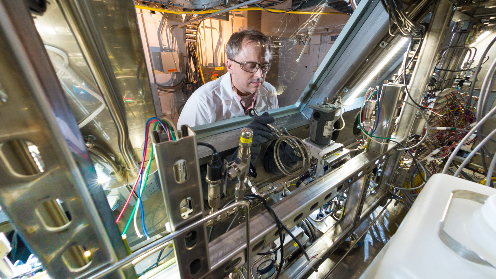 Isotope Innovations